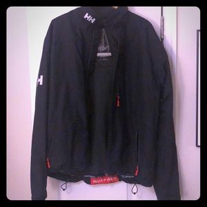Helly Hansen lightweight jacket
